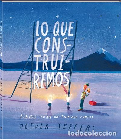 B&uuml;cher: Lo que construiremos- 9788417497767