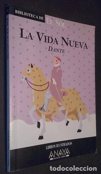 B&uuml;cher: La vida nueva- 9788479692421