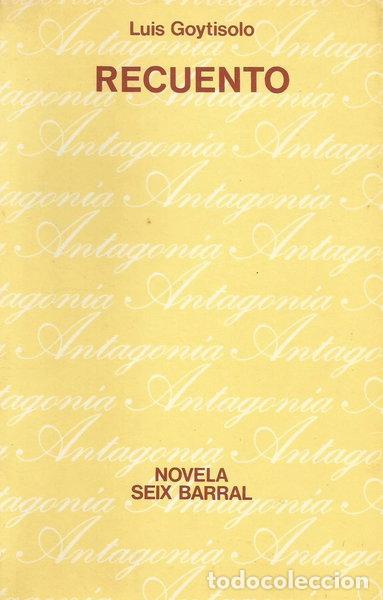B&uuml;cher: Recuento- 9788432202841