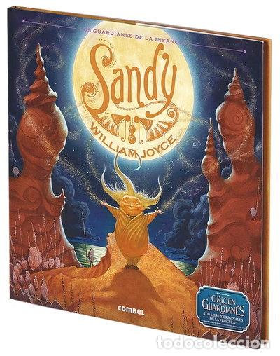 B&uuml;cher: Sandy- 9788498258387