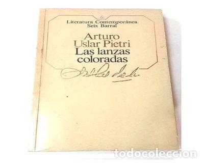 B&uuml;cher: Las lanzas coloradas- 9789586140898