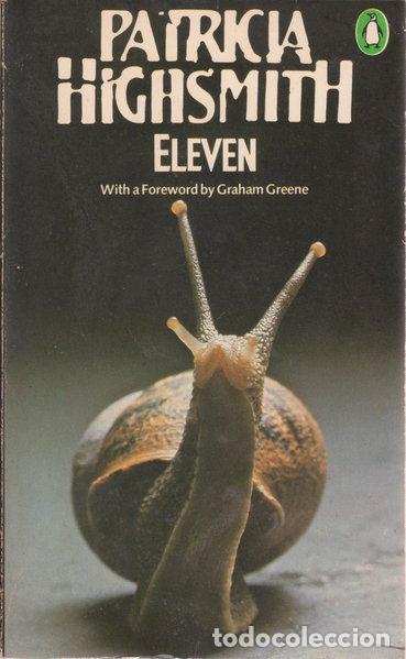 B&uuml;cher: Eleven- 9780140034714