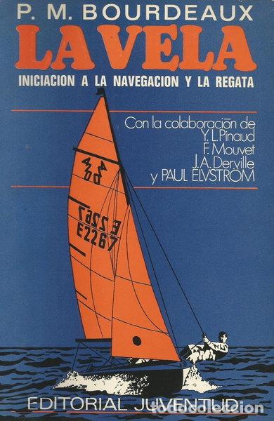 B&uuml;cher: La Vela- 9788426110091