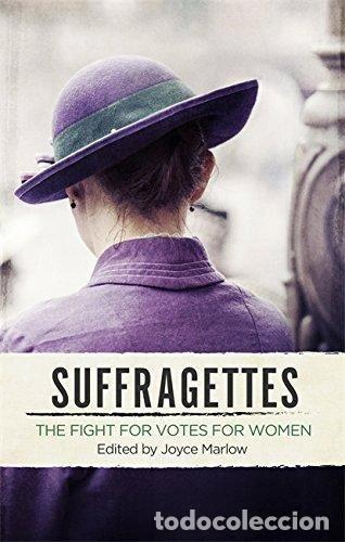 B&uuml;cher: Suffragettes: The Fight for Votes for Women- 9780349007748