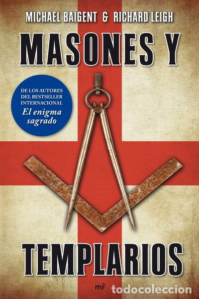 B&uuml;cher: Masones y templarios- 9788427035942