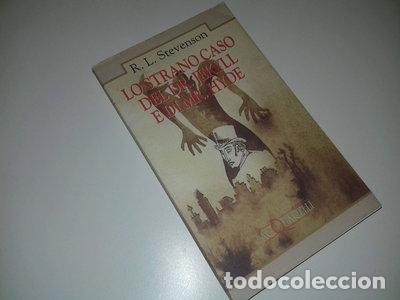 B&uuml;cher: Lo strano caso del Dr. Jekyll e Mr. Hyde- 9788871224619