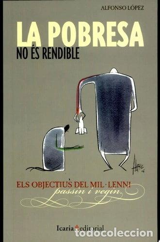 B&uuml;cher: La pobresa no &eacute;s rendible- 9788474268706