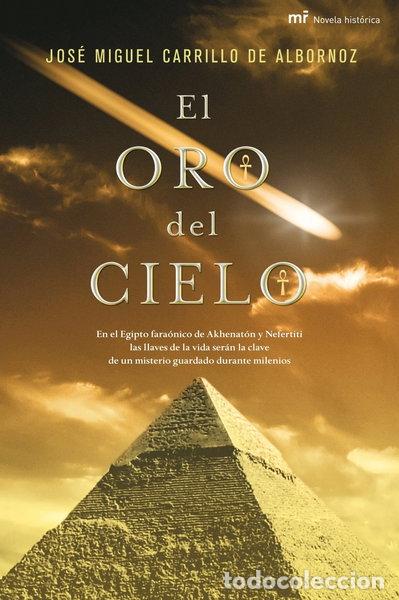 Libros: El oro del cielo- 9788427035850 - Foto 1
