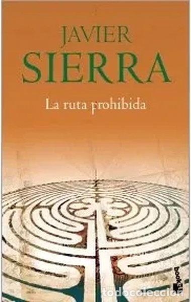 B&uuml;cher: La ruta prohibida y otros enigmas de la Historia- 9788408082712