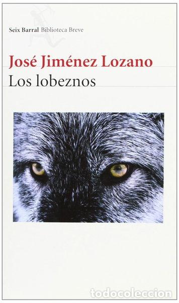 Libros: Los lobeznos- 9788432211133