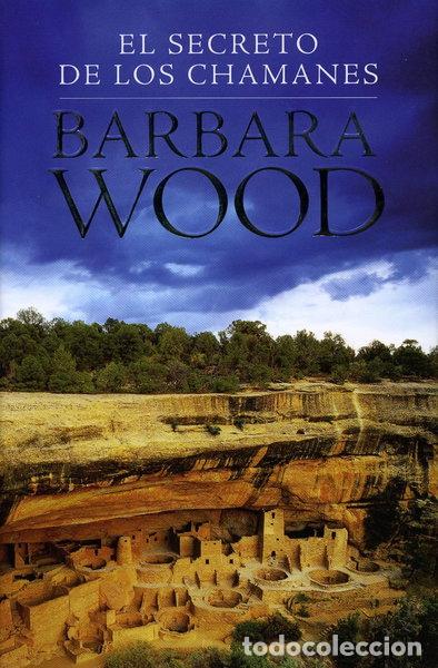 B&uuml;cher: El secreto de los chamanes- 9788425340598