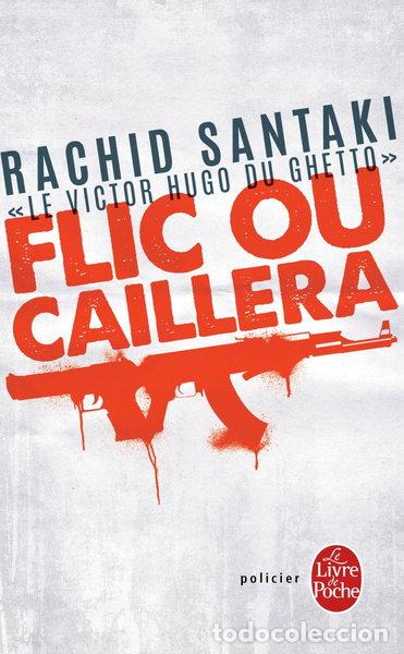 Livros em segunda m&atilde;o: Flic ou caillera- 9782253177715