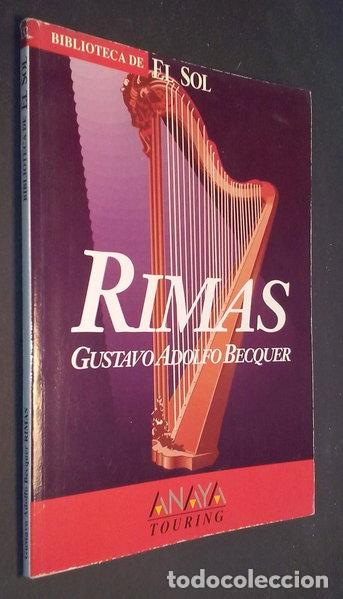 books: Rimas- 9788479691691