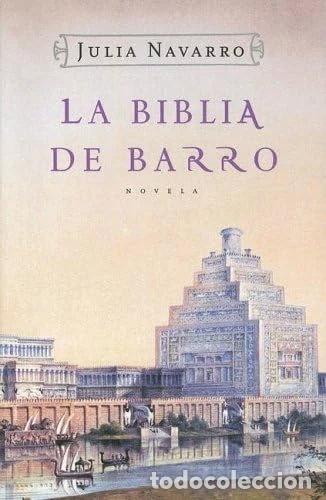 Libros: La Biblia de Barro- 9789506440619 - Foto 1