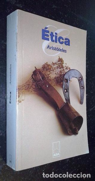 Libros: &Eacute;tica- 9788483360026 - Foto 1