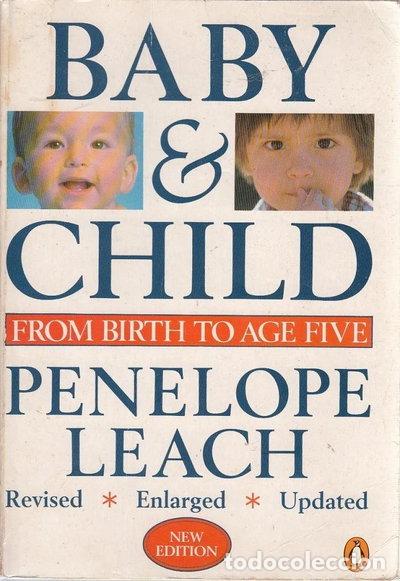 Livros em segunda m&atilde;o: Baby and Child- 9780140110227