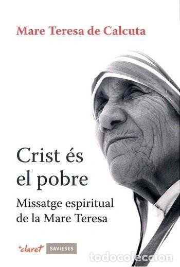 Livros em segunda m&atilde;o: Crist &eacute;s el pobre- 9788498465488