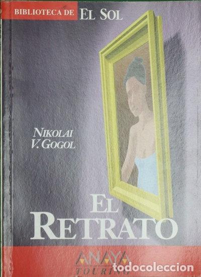 Libros: El retrato- 9788479691448