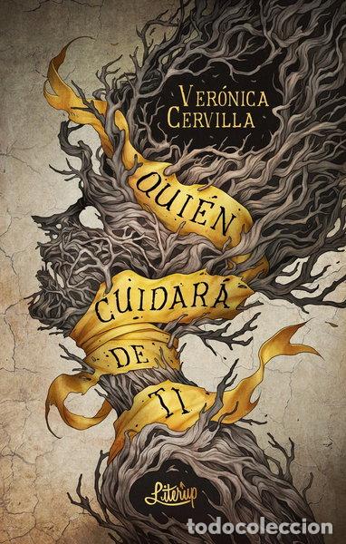 Libros: Qui&eacute;n cuidar&aacute; de ti- 9788412633221