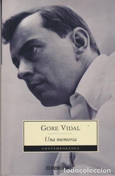Libros: Una memoria- 9788483460542