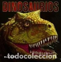 Libri di seconda mano: Dinosaurios- 9788408075653