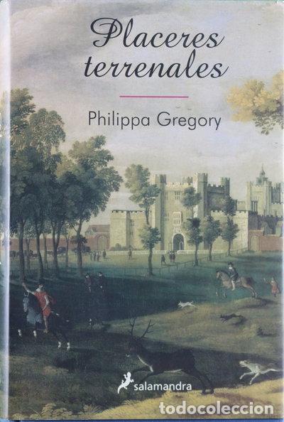 Libros: Placeres terrenales- 9788478885442 - Foto 1