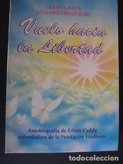 books: Vuelo hacia la libertad- 9789507392795