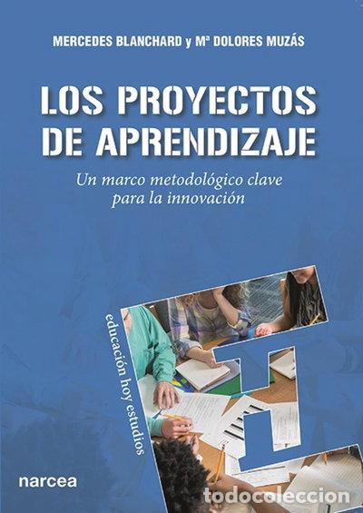 Libros: Los proyectos de aprendizaje- 9788427722088 - Foto 1