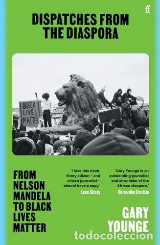 Libros: Dispatches from the Diaspora- 9780571376827 - Foto 1