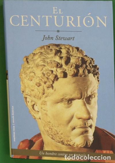 Libros: El centuri&oacute;n- 9788427024151