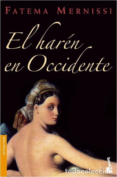 Libros: El Har&eacute;n en Occidente- 9788467021226