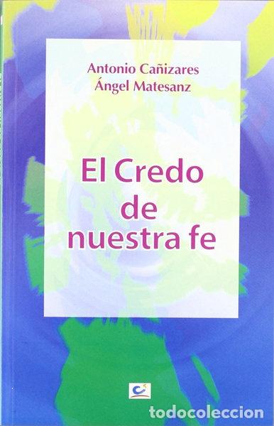 books: El credo de nuestra fe- 9788483169438