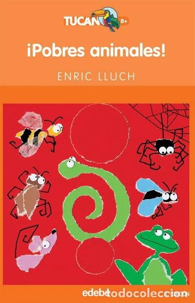Libros: &iexcl;Pobres animales!- 9788423681792 - Foto 1