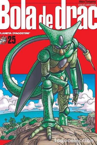 books: Bola de Drac n&ordm; 25/34 PDA- 9788468470245
