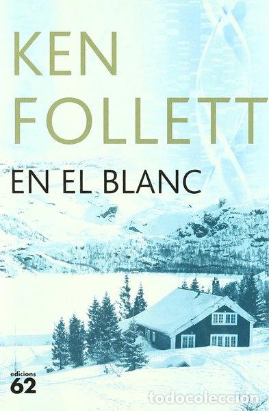 books: En el blanc- 9788429756579