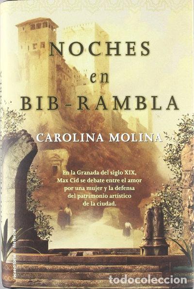 Libri di seconda mano: Noches en Bib-Rambla- 9788499183961