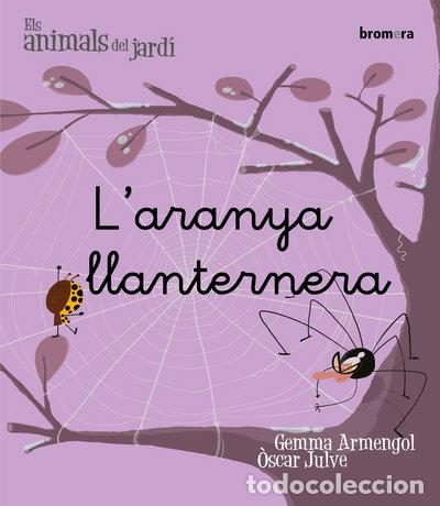 Libros: Laranya llanternera- 9788498244526 - Foto 1