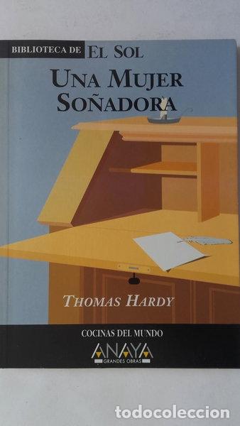Libros: Una mujer so&ntilde;adora- 9788479692438 - Foto 1