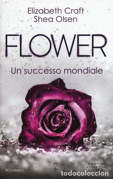 Libros: Flower- 9788822700001