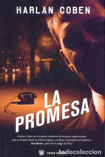 Livros em segunda m&atilde;o: La promesa- 9788479011093