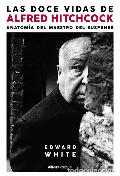Libri di seconda mano: Las doce vidas de Alfred Hitchcock- 9788413629339