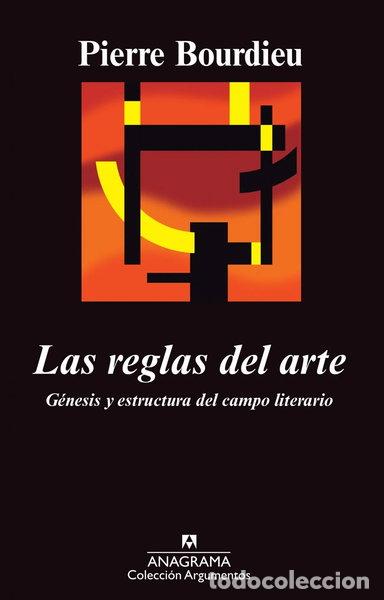 Livros em segunda m&atilde;o: Las reglas del arte- 9788433913975