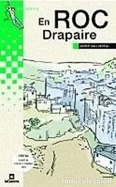 Livros em segunda m&atilde;o: En Roc drapaire- 9788424681739
