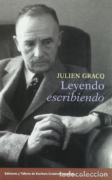 Livros em segunda m&atilde;o: Leyendo escribiendo- 9788495079589