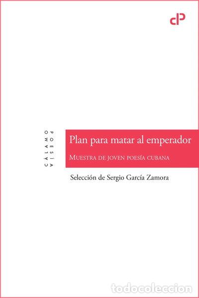 Livres: Plan para matar al emperador- 9788419964090
