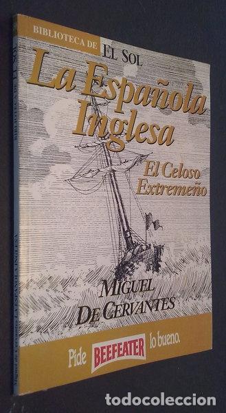 Libros: La espa&ntilde;ola inglesa- 9788479691783 - Foto 1