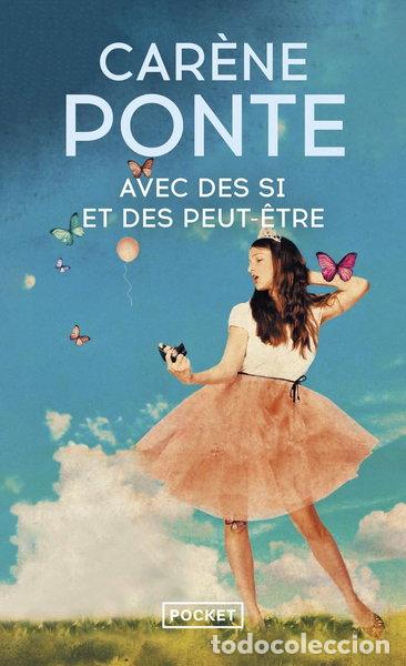 Libros: Avec des si et des peut-&ecirc;tre- 9782266290340