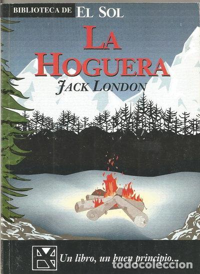 Libros: La hoguera y otras narraciones- 9788479691899