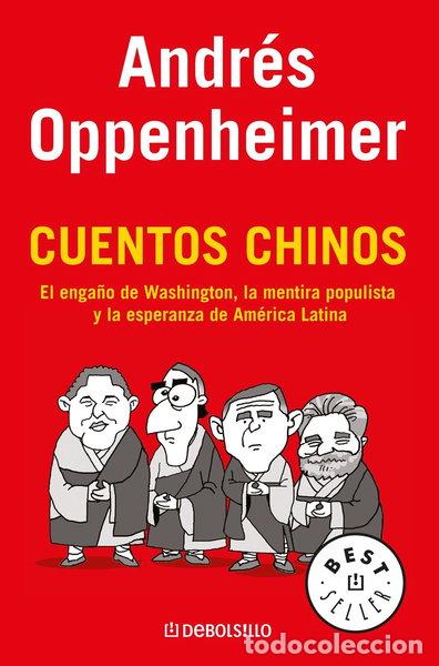 Libros: Cuentos Chinos- 9789707800816 - Foto 1