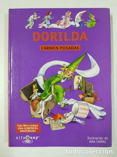 Libros: Dorilda- 9788420458007